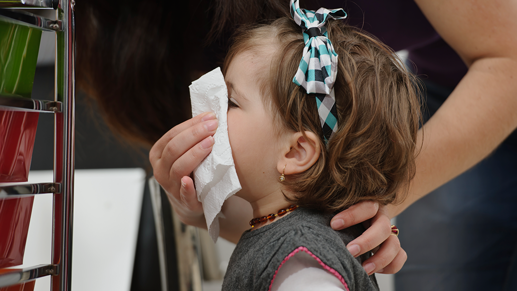 Child care in dayton, ohio