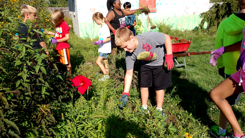 montessori school of dayton