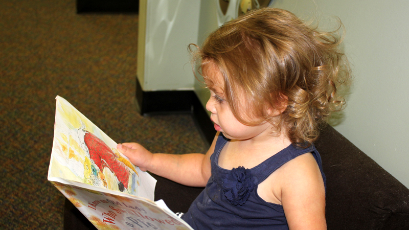 montessori schools dayton ohio