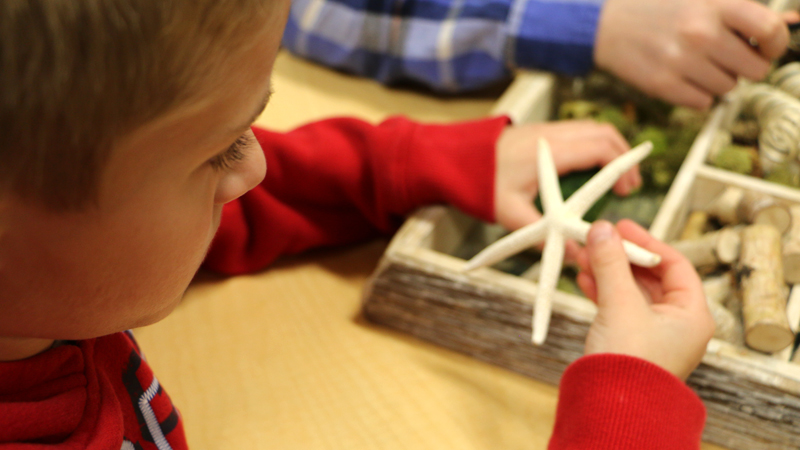 ohio montessori schools