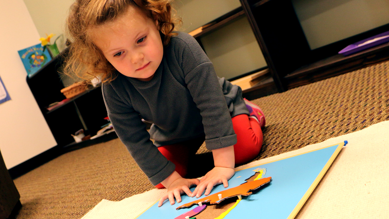 montessori schools in dayton ohio