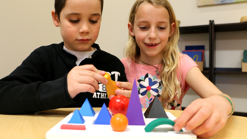 montessori schools in ohio