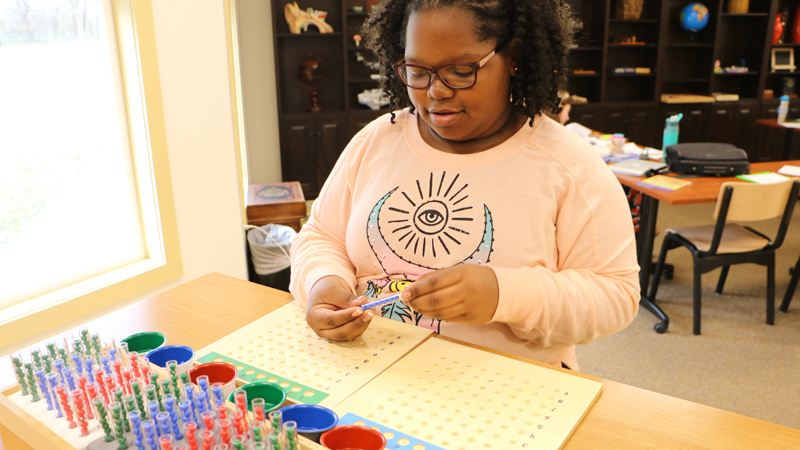 preschool dayton ohio