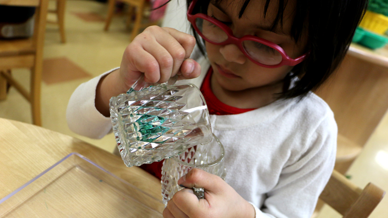 preschool dayton oh