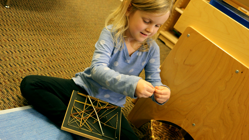 preschool in dayton ohio