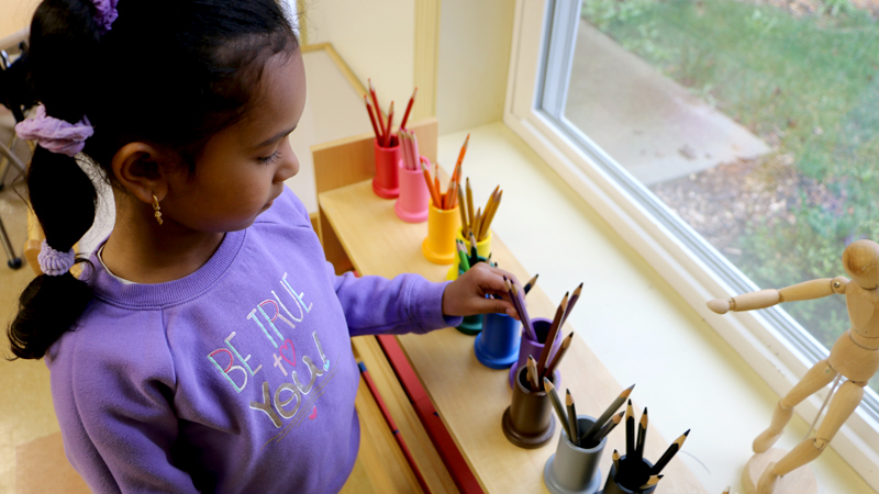 Child care in dayton ohio