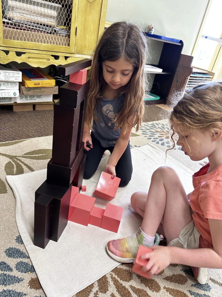 Montessori School